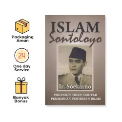 Islam Sontoloyo